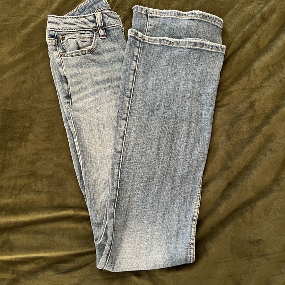 Idyllwind medium wash bootcut 8/36 - Picture 3 of 4